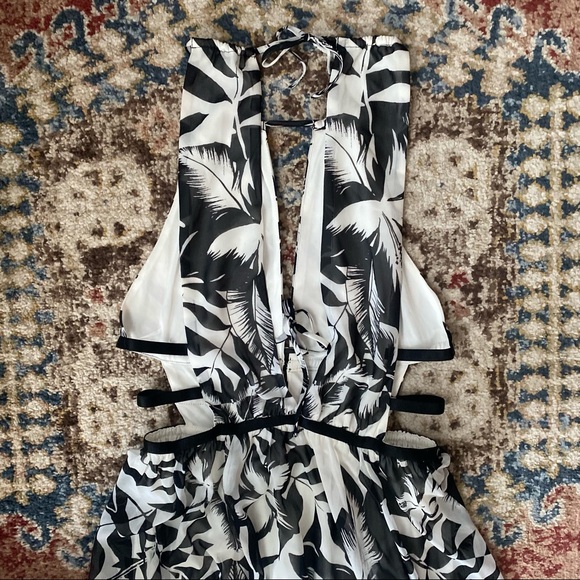 (DO NOT PURCHASE) Express Maxi Dress - Picture 5 of 6